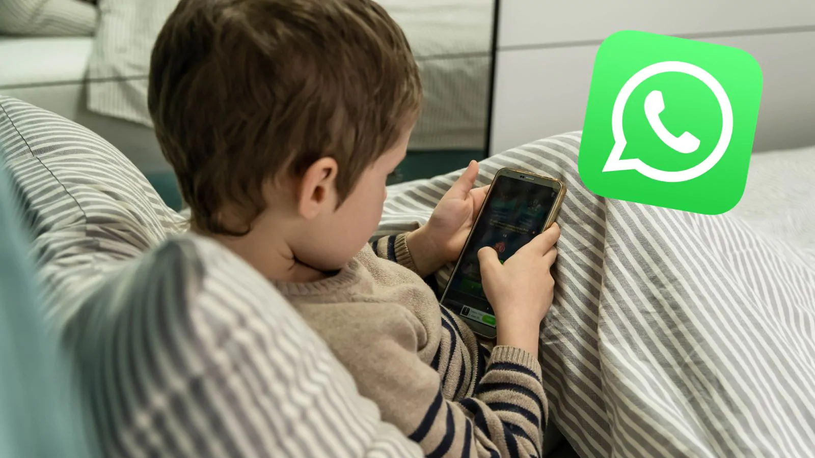 WhatsApp e minori guida alla sicurezza per i nuovi account under 13 II WhatsApp e minori guida alla sicurezza per i nuovi account under 13 II