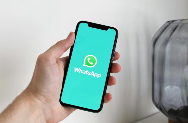 WhatsApp e minori guida alla sicurezza per i nuovi account under 13 V WhatsApp e minori guida alla sicurezza per i nuovi account under 13 V