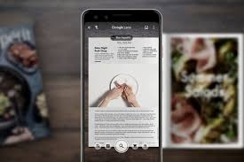come usare Google Lens in viaggio per non perdersi mai V come usare Google Lens in viaggio per non perdersi mai V