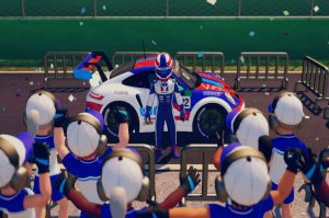 iRacing Arcade: il simulatore è diventato accessibile? iRacing Arcade il simulatore è diventato accessibile