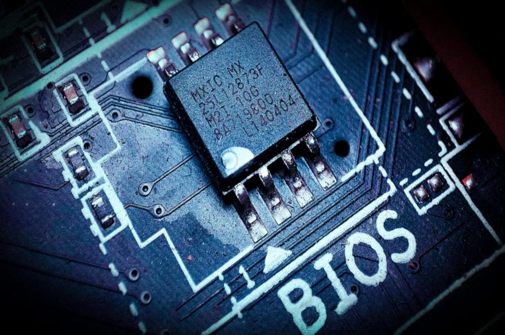Aggiornamento BIOS per principianti: Guida sicura passo dopo passo Aggiornamento BIOS per principianti
