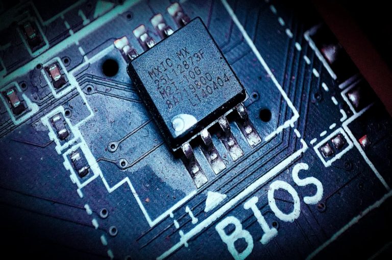 Aggiornamento BIOS per principianti: Guida sicura passo dopo passo Aggiornamento BIOS per principianti