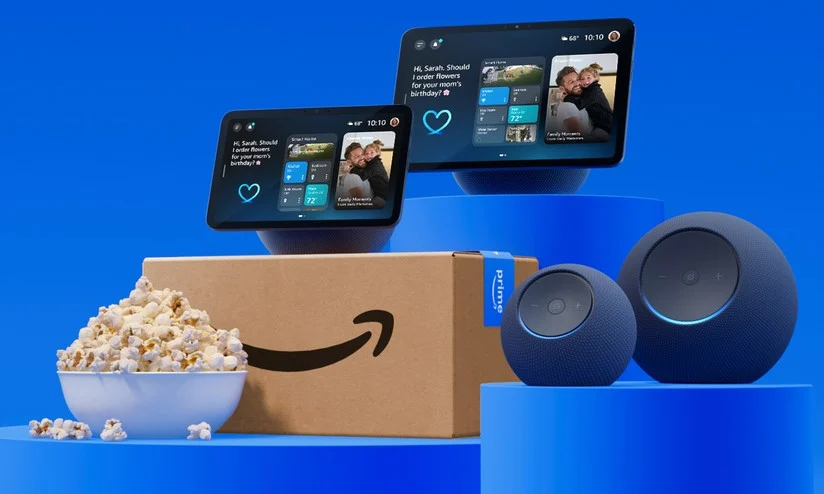 Alexa+ vs Alexa standard quali sono le vere differenze hardware V Alexa+ vs Alexa standard quali sono le vere differenze hardware V