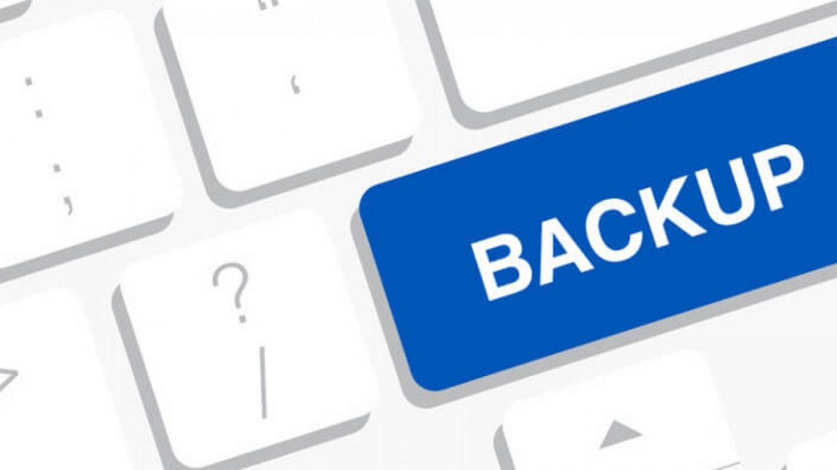 Come automatizzare il backup del PC senza errori V Come automatizzare il backup del PC senza errori V
