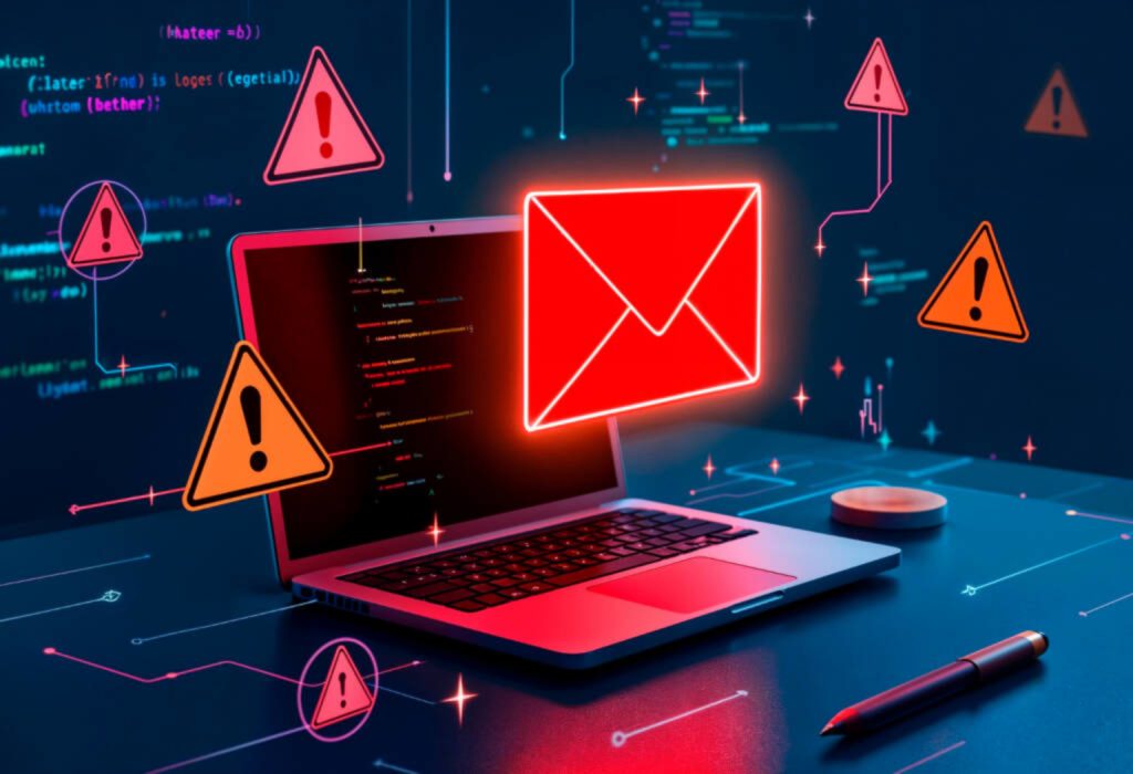 Come capire se un’email è falsa in 30 secondi Come capire se un'email è falsa in 30 secondi