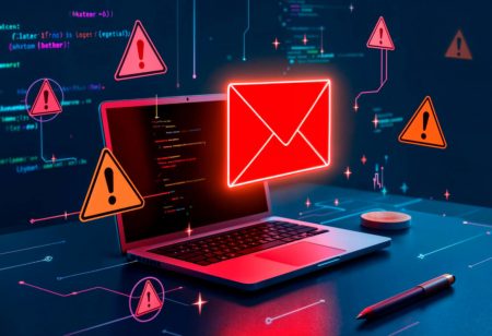 Come capire se un’email è falsa in 30 secondi Come capire se un'email è falsa in 30 secondi