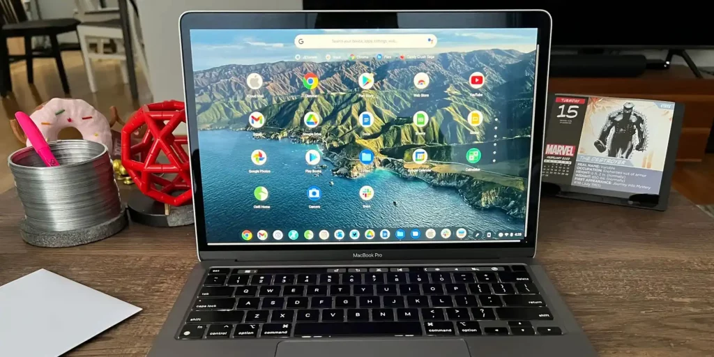 Come installare ChromeOS Flex su un vecchio PC II Come installare ChromeOS Flex su un vecchio PC II