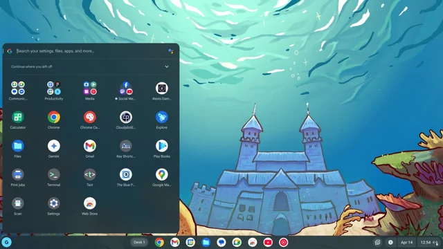 Come installare ChromeOS Flex su un vecchio PC V Come installare ChromeOS Flex su un vecchio PC V