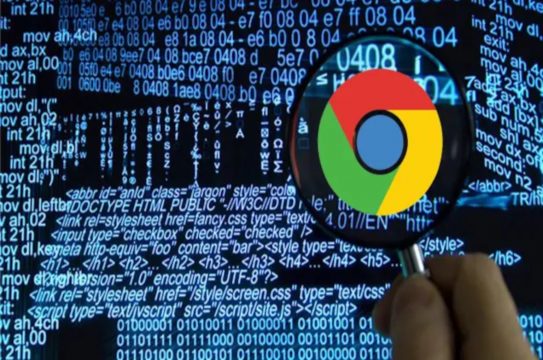 Come navigare anonimi su Chrome senza lasciare tracce nel router Come navigare anonimi su Chrome senza lasciare tracce nel router