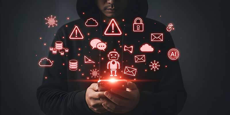 Come navigare nel Dark Web in totale sicurezza V Come navigare nel Dark Web in totale sicurezza V