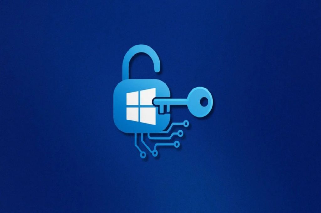 Come recuperare la password di Windows senza formattare il PC Come recuperare la password di Windows senza formattare il PC