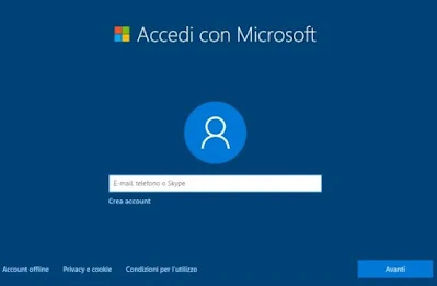 Come recuperare la password di Windows senza formattare il PC II Come recuperare la password di Windows senza formattare il PC II