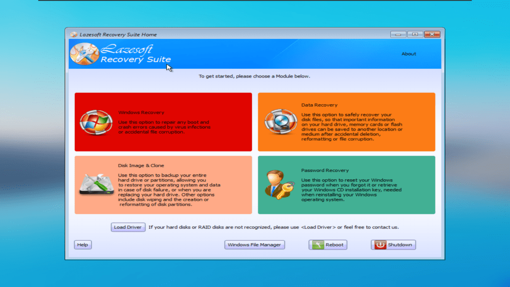 Come recuperare la password di Windows senza formattare il PC V Come recuperare la password di Windows senza formattare il PC V