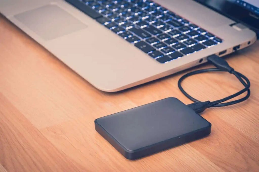 Come riparare un hard disk esterno invisibile su Windows e Mac Come riparare un hard disk esterno invisibile su Windows e Mac