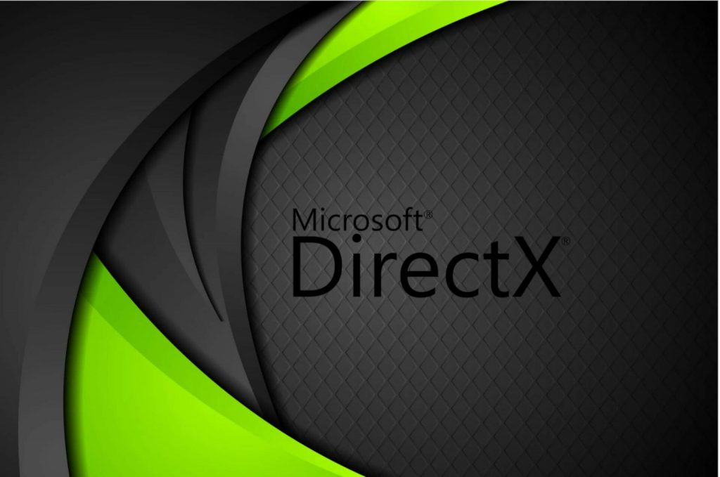 Come risolvere errori DLL mancanti e crash DirectX nei giochi Come risolvere errori DLL mancanti e crash DirectX nei giochi OK