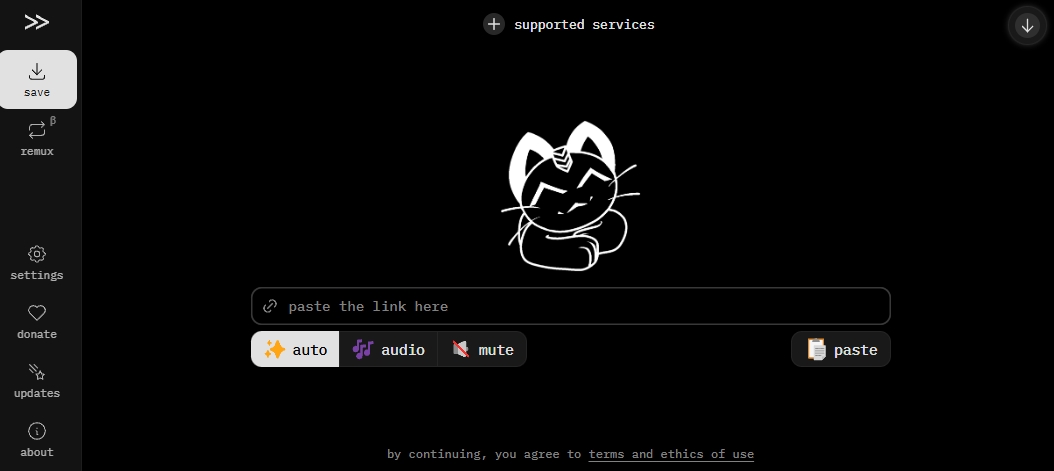 Come scaricare video da qualsiasi sito Web senza installare programmi III Come scaricare video da qualsiasi sito Web senza installare programmi III