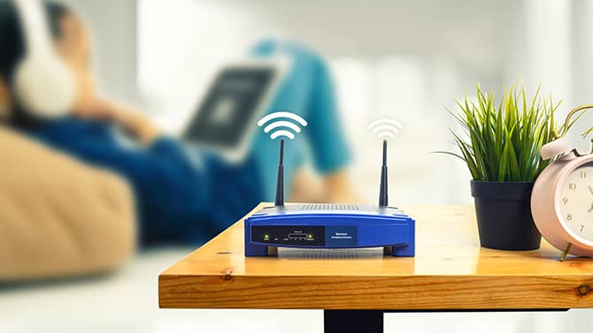 Come scoprire se qualcuno usa il tuo Wi Fi senza permesso II Come scoprire se qualcuno usa il tuo Wi Fi senza permesso II