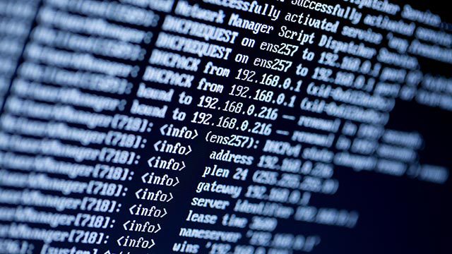 Come scoprire se qualcuno usa il tuo Wi Fi senza permesso III Come scoprire se qualcuno usa il tuo Wi Fi senza permesso III