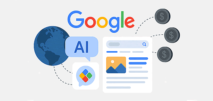 Come togliere AI da Google e tornare alla ricerca classica IV Come togliere AI da Google e tornare alla ricerca classica IV