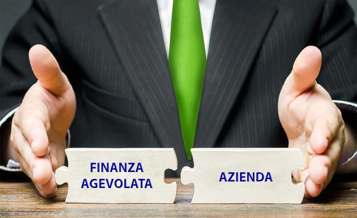 Come trovare bandi di finanza agevolata con l'IA e risparmiare tempo II Come trovare bandi di finanza agevolata con l'IA e risparmiare tempo II