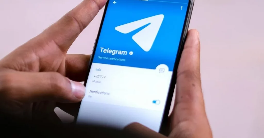 Creare account Telegram senza numero di telefono in 2 minuti V Creare account Telegram senza numero di telefono in 2 minuti V