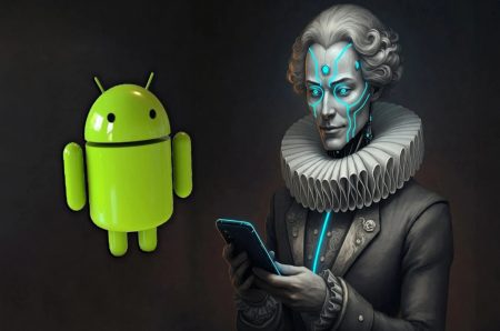Guida definitiva per eliminare l’IA di sistema da Android Guida definitiva per eliminare l'IA di sistema da Android
