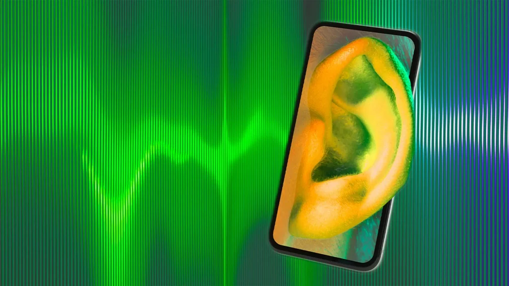 Guida per scoprire se le app ti ascoltano di nascosto la verità II Guida per scoprire se le app ti ascoltano di nascosto la verità II