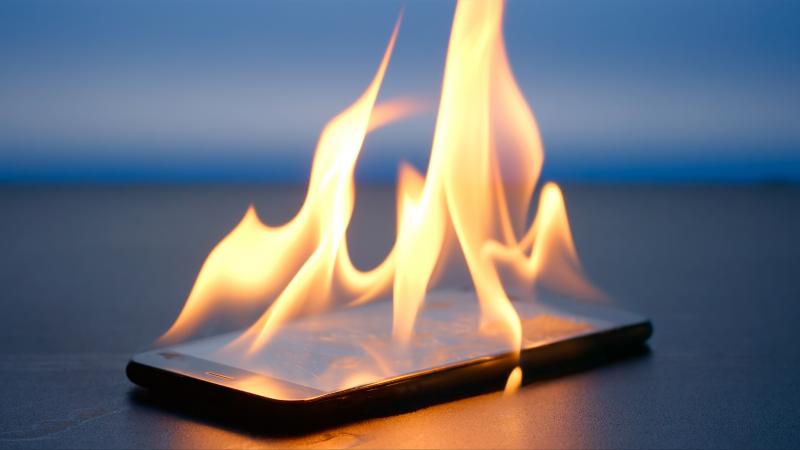 Guida per scoprire se le app ti ascoltano di nascosto la verità IV Guida per scoprire se le app ti ascoltano di nascosto la verità IV