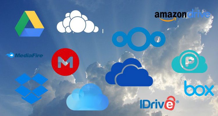 I migliori cloud gratuiti con più spazio per non pagare mai più II I migliori cloud gratuiti con più spazio per non pagare mai più II