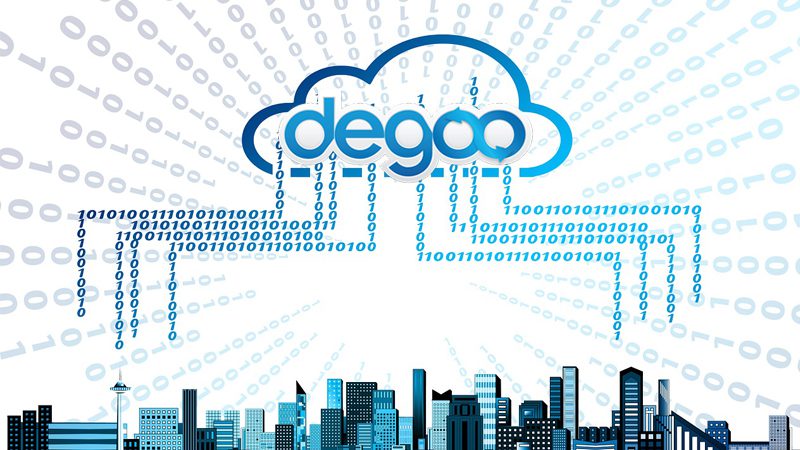 I migliori cloud gratuiti con più spazio per non pagare mai più VI I migliori cloud gratuiti con più spazio per non pagare mai più VI