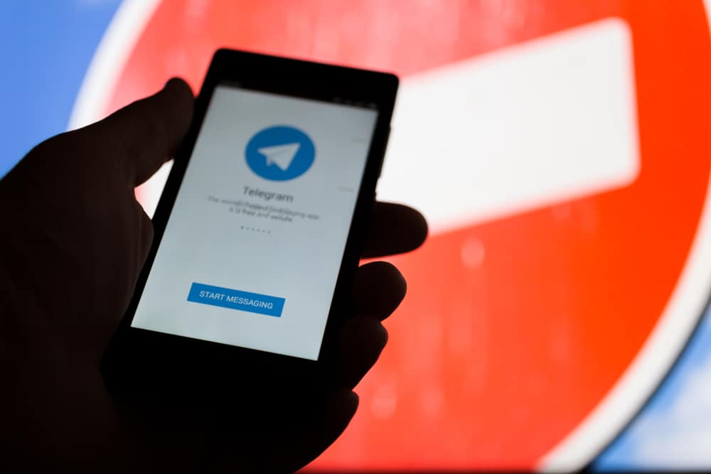 Telegram invisibile ecco come oscurare il tuo numero a tutti II Telegram invisibile ecco come oscurare il tuo numero a tutti II