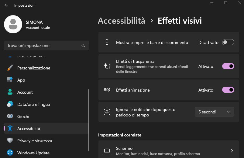 Velocizzare avvio Windows 11 7 processi da disattivare subito VI Velocizzare avvio Windows 11 7 processi da disattivare subito VI