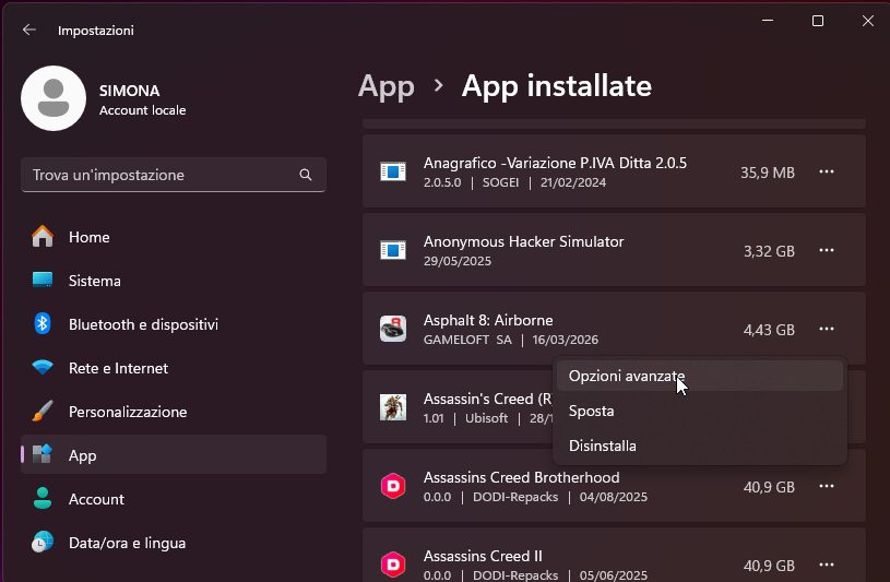 Velocizzare avvio Windows 11 7 processi da disattivare subito VII Velocizzare avvio Windows 11 7 processi da disattivare subito VII