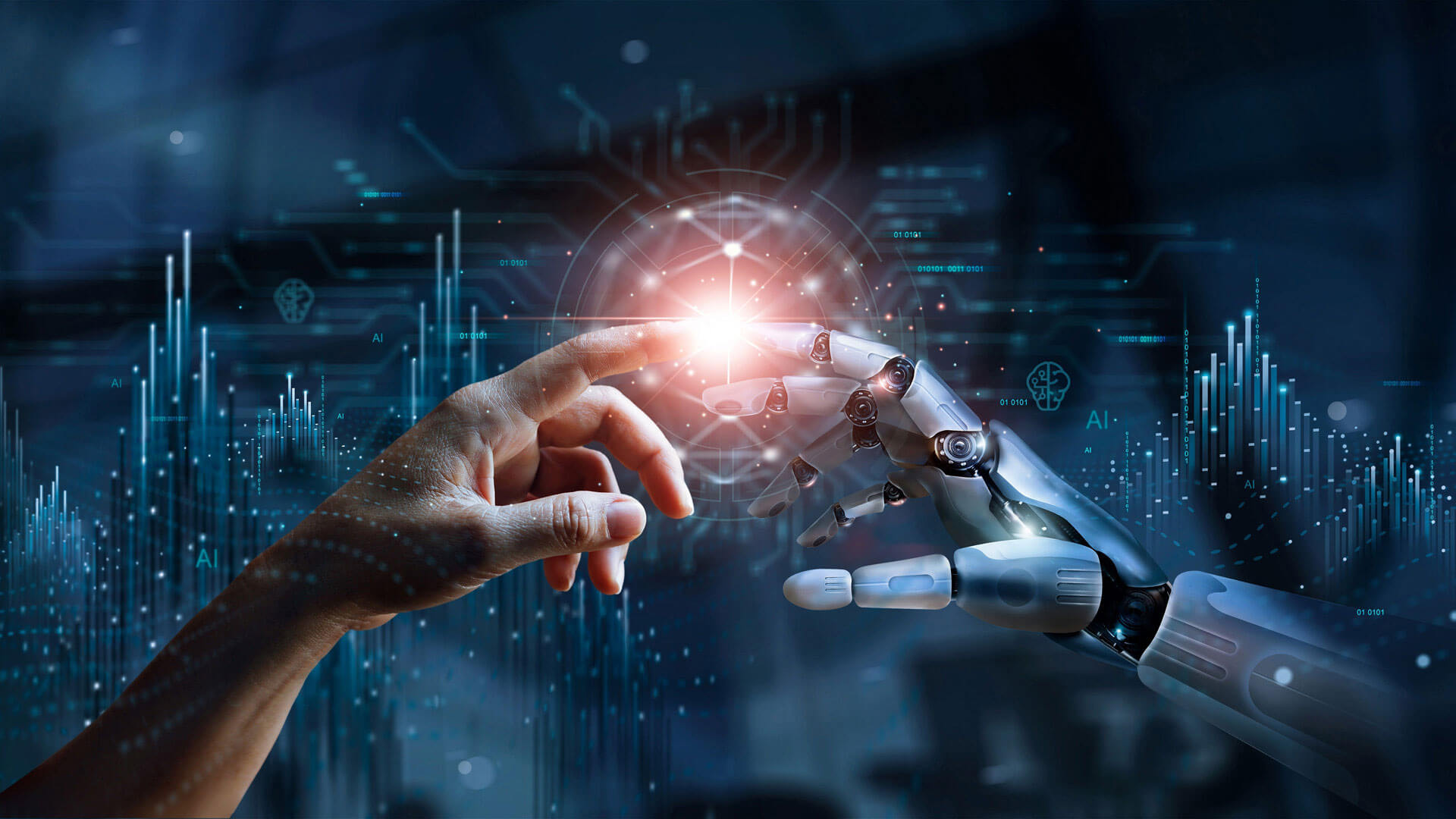 AI per piccole imprese 5 strumenti per far decollare il tuo business II AI per piccole imprese 5 strumenti per far decollare il tuo business II