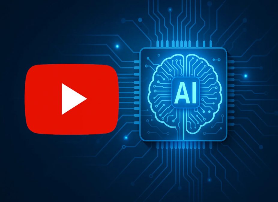 Come riassumere un video YouTube in pochi secondi con l’AI Come riassumere un video YouTube in pochi secondi con l'AI