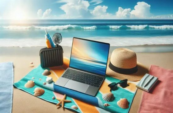 Giocare in spiaggia senza consumare batteria: i migliori giochi leggeri per portatile Giocare in spiaggia senza consumare batteria i migliori giochi leggeri per portatile