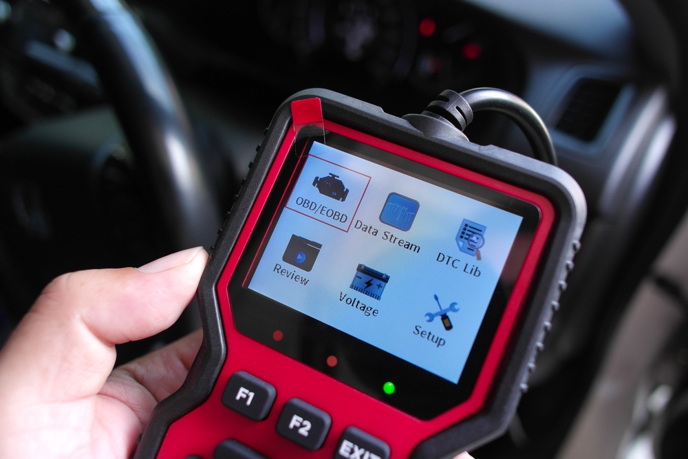 Guida definitiva alla diagnosi auto OBD2 fai da te II Guida definitiva alla diagnosi auto OBD2 fai da te II