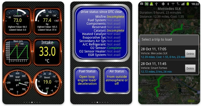 Guida definitiva alla diagnosi auto OBD2 fai da te V Guida definitiva alla diagnosi auto OBD2 fai da te V