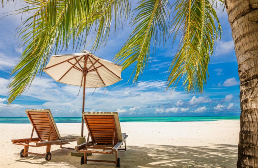 Ho fatto organizzare le vacanze a una AI: ha speso meno di me Ho fatto organizzare le vacanze a una AI
