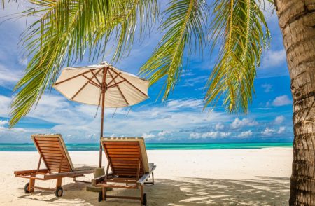 Ho fatto organizzare le vacanze a una AI: ha speso meno di me Ho fatto organizzare le vacanze a una AI