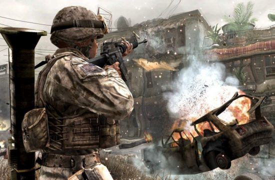I 10 giochi di guerra più realistici di sempre per PC e Console I 10 giochi di guerra più realistici di sempre per PC e Console
