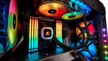 Raffreddamento liquido PC: serve davvero o è estetica? Raffreddamento liquido PC serve davvero o è estetica