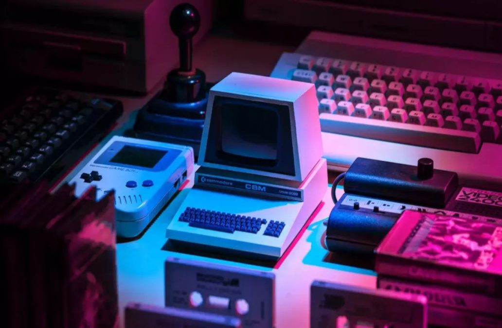 Retrogaming su PC: come far girare i giochi di 30 anni fa Retrogaming su PC come far girare i giochi di 30 anni fa
