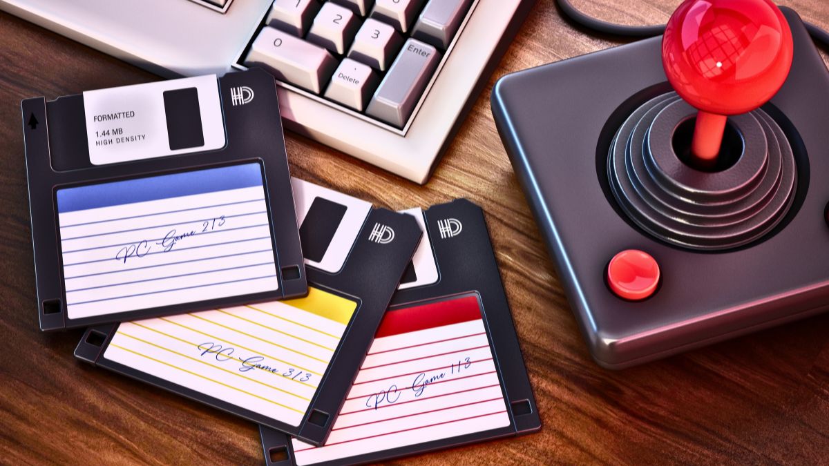 Retrogaming su PC come far girare i giochi di 30 anni fa II Retrogaming su PC come far girare i giochi di 30 anni fa II