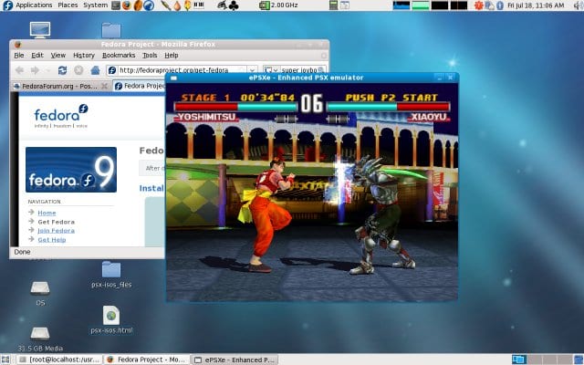 Retrogaming su PC come far girare i giochi di 30 anni fa III Retrogaming su PC come far girare i giochi di 30 anni fa III