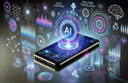Telefono senza app AI: la rivoluzione che elimina le icone e cambia tutto Telefono senza app AI la rivoluzione degli agenti