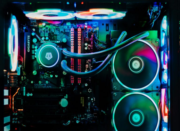 Throttling Termico CPU e GPU: La guida definitiva ai Lag Throttling Termico CPU e GPU La guida definitiva ai Lag