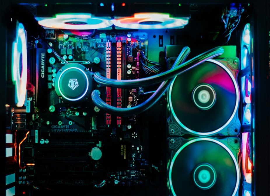 Throttling Termico CPU e GPU: La guida definitiva ai Lag Throttling Termico CPU e GPU La guida definitiva ai Lag
