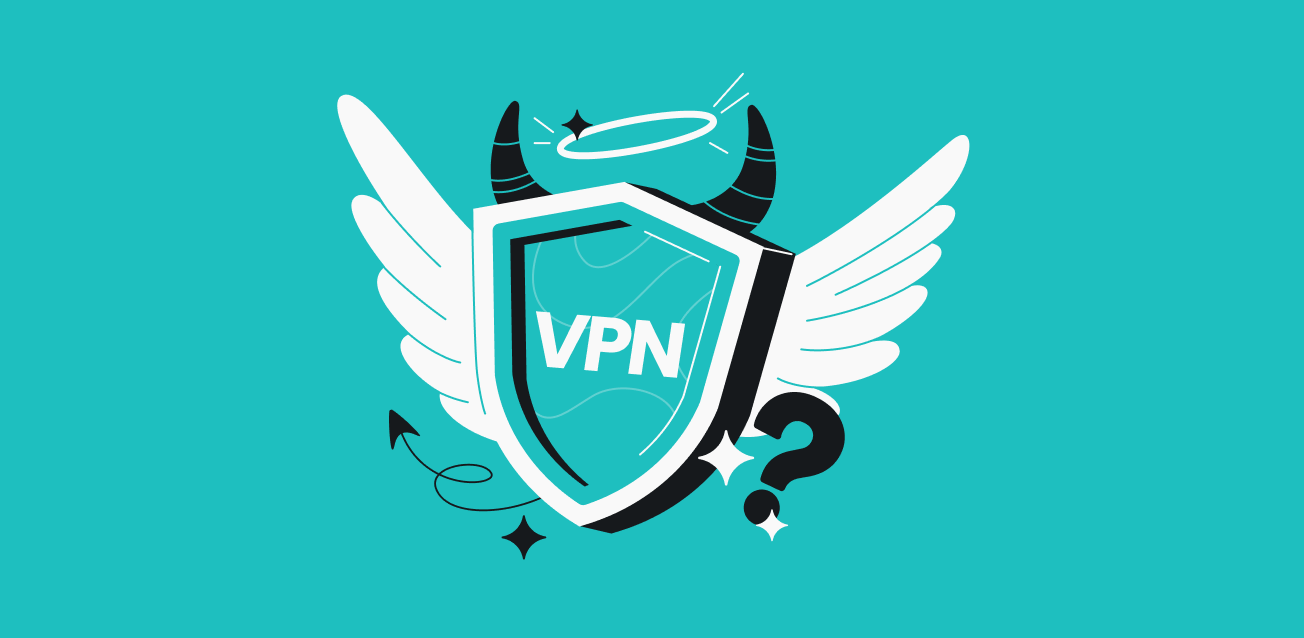 VPN serve davvero quando usarla o stai buttando i tuoi soldi II VPN serve davvero quando usarla o stai buttando i tuoi soldi II