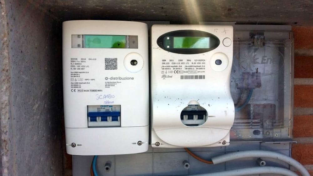Calcolatore costo energetico PC bolletta II Calcolatore costo energetico PC bolletta II